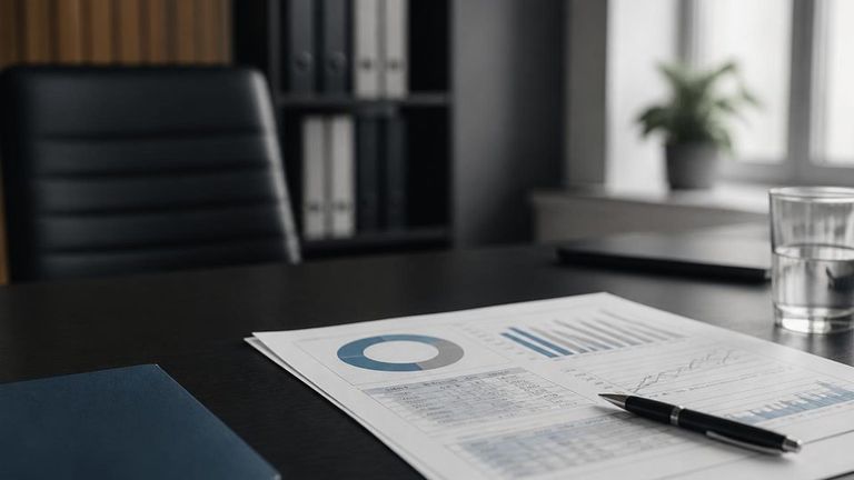 Penn Mutual AI Market Strategy Report - No-exam Life Insurance