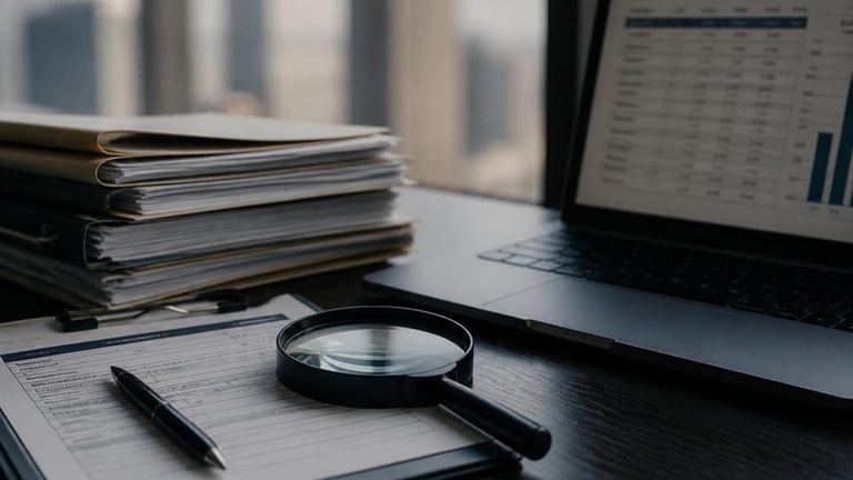 Peopletrail AI Market Strategy Report - Background Checks