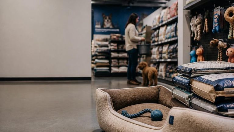 Petco AI Market Strategy Report - Pet Retail Pet Supplies