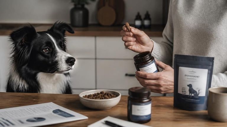 PetHonesty AI Market Strategy Report - Pet Health Supplements and Wellness