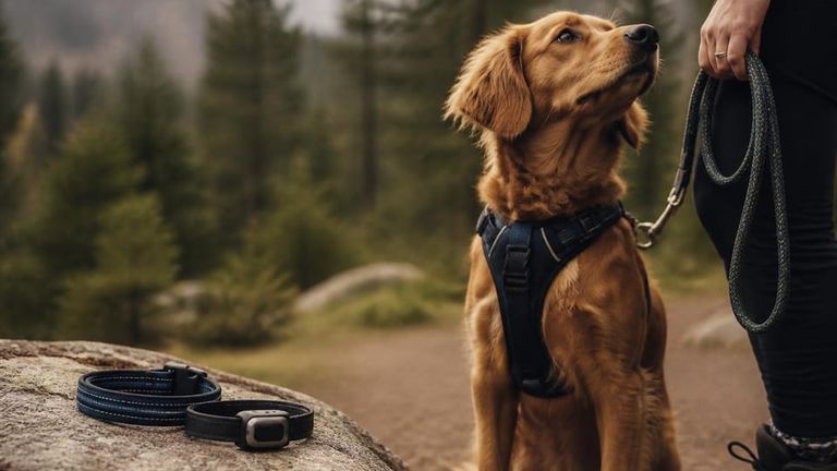 PetSafe AI Market Strategy Report - Dog Gear, Collars & Outdoor Pet Accessories