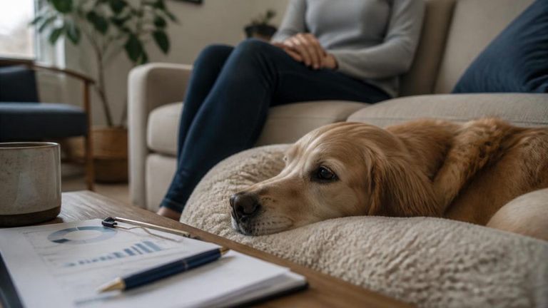 Pettable AI Visibility Market Strategy Report - Emotional Support Animal Services