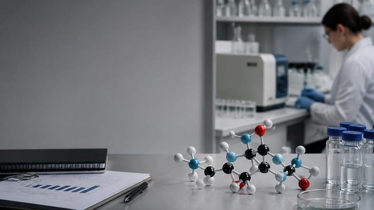 Phoenix Pharmaceuticals AI Market Strategy Report — Peptide Suppliers