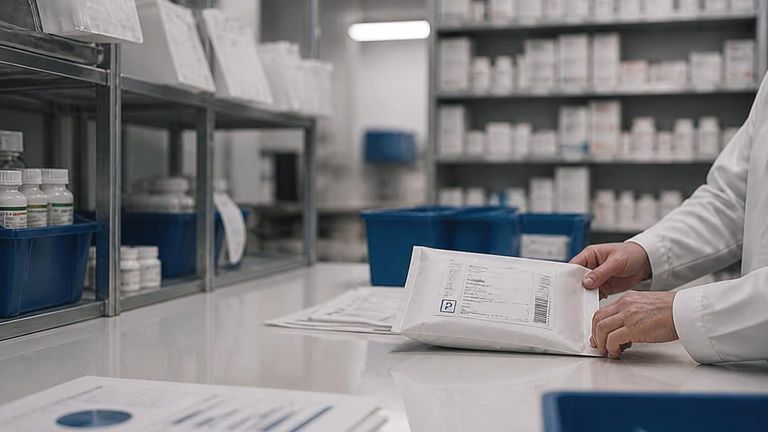 PillPack AI Market Strategy Report - Online Pharmacies
