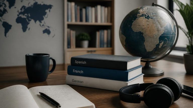 Pimsleur AI Market Strategy Report - Language Learning Software