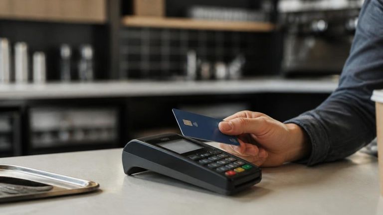 Pineapple Payments AI Market Strategy Report - Credit Card Processing Companies