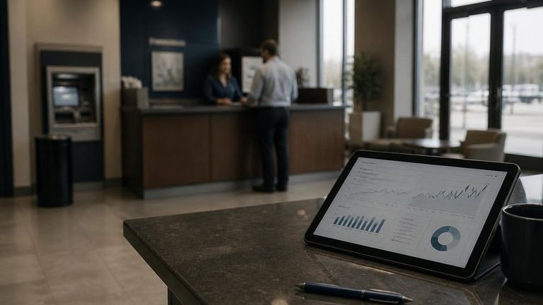 Pinnacle Financial Partners AI Market Strategy Report - Consumer Banking
