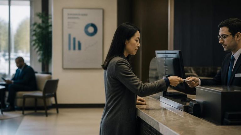 Pinnacle Financial Partners AI Visibility Market Strategy Report - Consumer Banking Services