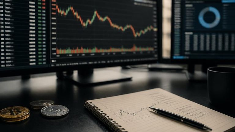 Pionex.US AI Market Strategy Report - Crypto Exchanges