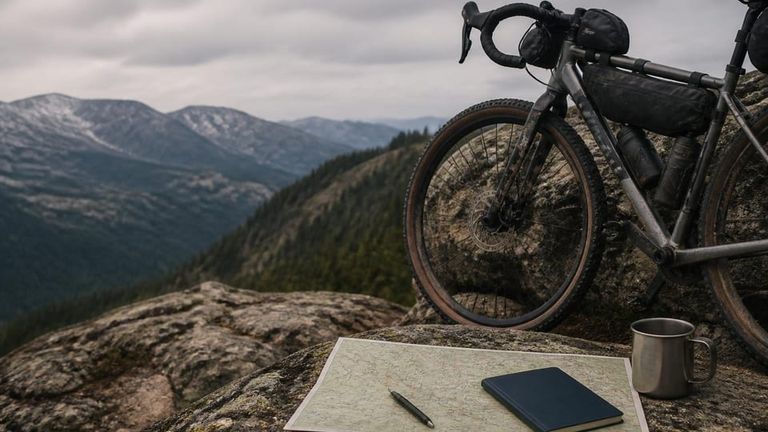 Pivot Cycles AI Market Strategy Report - Gravel, Adventure & All-Terrain Bikes