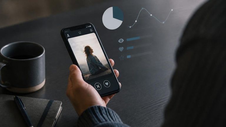 Plenty of Fish AI Market Strategy Report - Online Dating