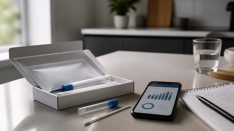 PlushCare AI Market Strategy Report - At-Home STD Tests