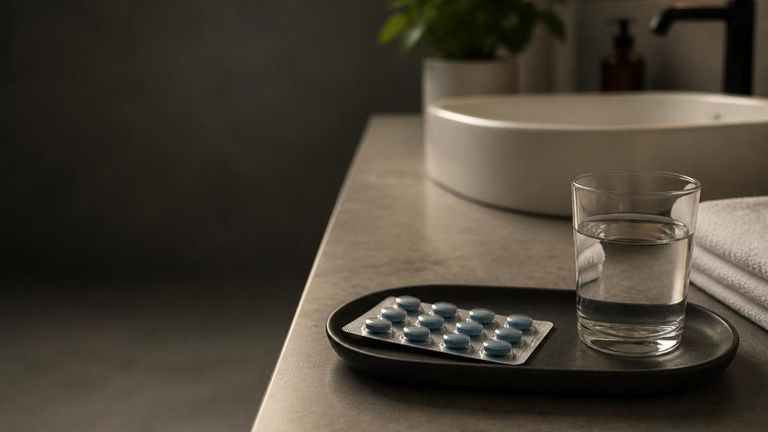 PlushCare AI Market Strategy Report - ED Treatment Pills