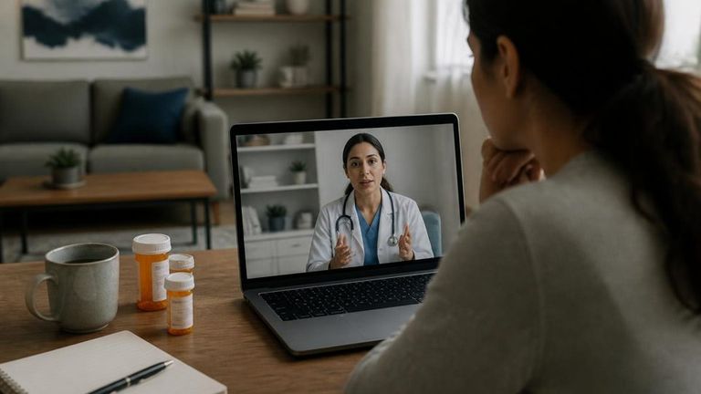 PlushCare AI Market Strategy Report - Online Doctors