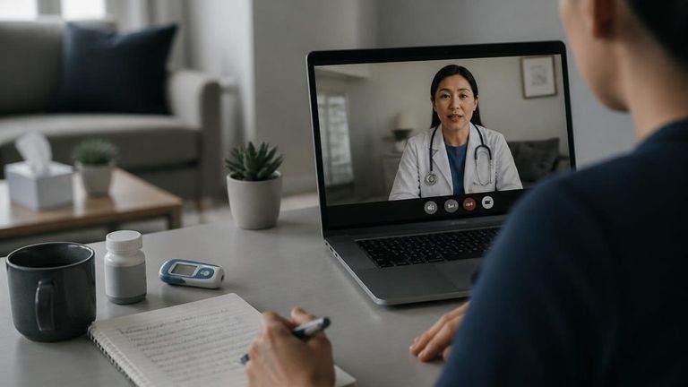 PlushCare AI Market Strategy Report - Online Doctors