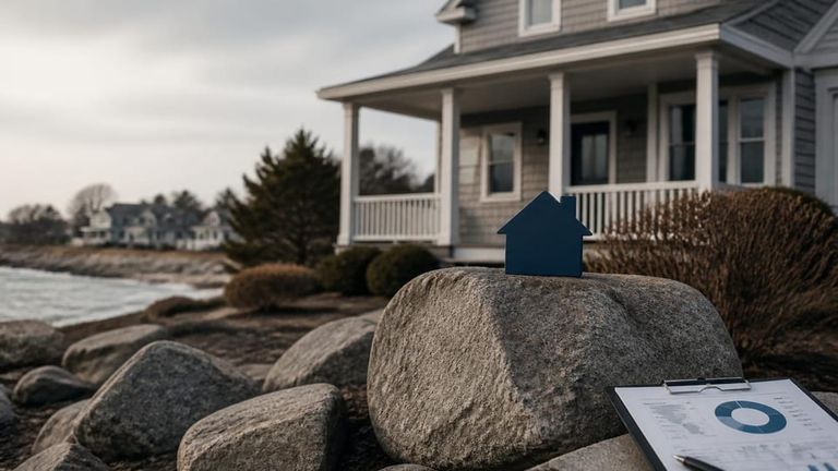 Plymouth Rock AI Market Strategy Report - Homeowners Protection