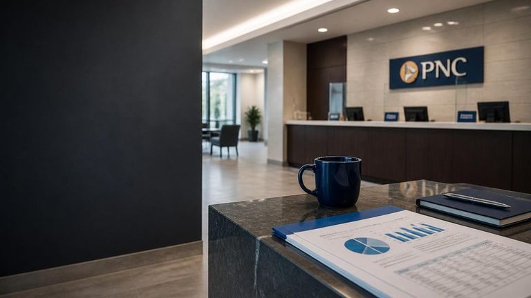 PNC Bank AI Market Strategy Report - Business Checking Accounts