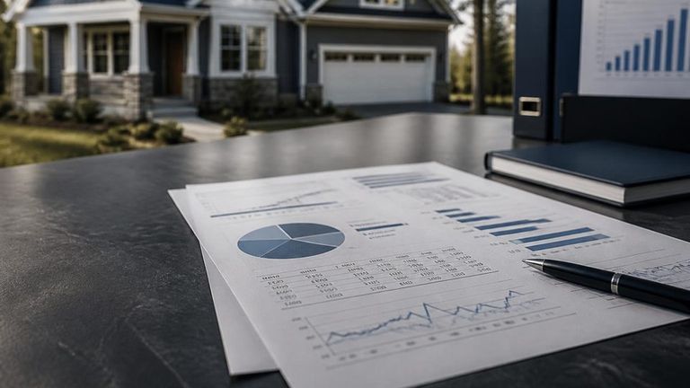 PNC Bank AI Market Strategy Report - Home Equity Loans