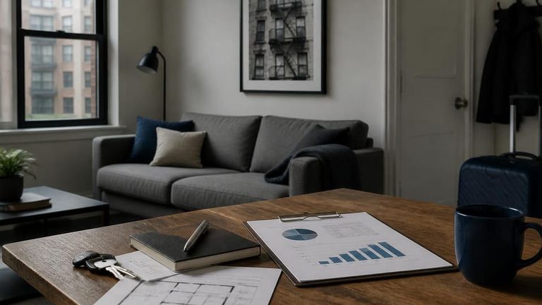 Policygenius AI Market Strategy Report - Renters Insurance