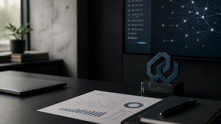 Polygon Labs AI Market Strategy Report - Blockchain Platforms