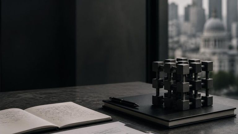 Polygon Labs AI Market Strategy Report - Layer 1 Blockchain Platforms