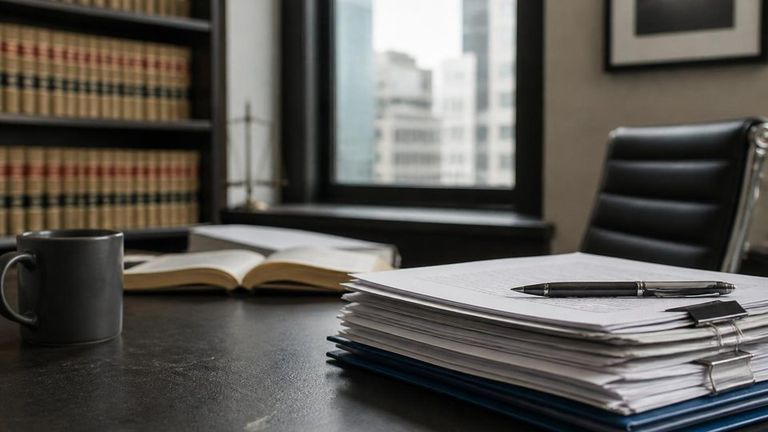 Pond Lehocky AI Market Strategy Report - Workers Compensation Lawyers