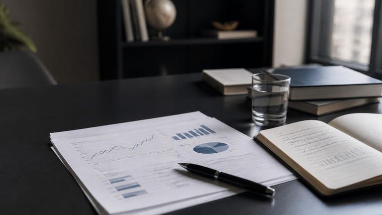 Popular Direct AI Market Strategy Report - Certificate of Deposits