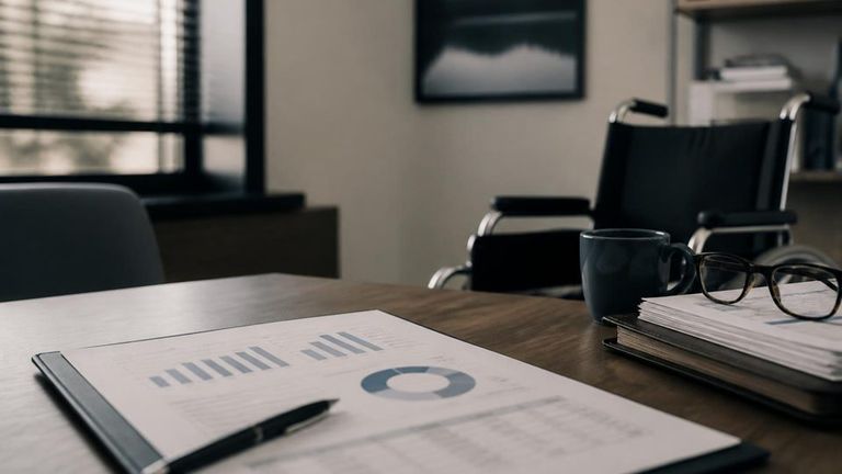 Principal AI Market Strategy Report - Disability Insurance