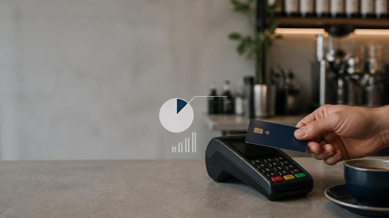 Priority AI Market Strategy Report - Credit Card Processing Companies