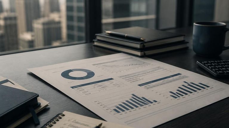 PrivacyGuard AI Market Strategy Report - Credit Monitoring