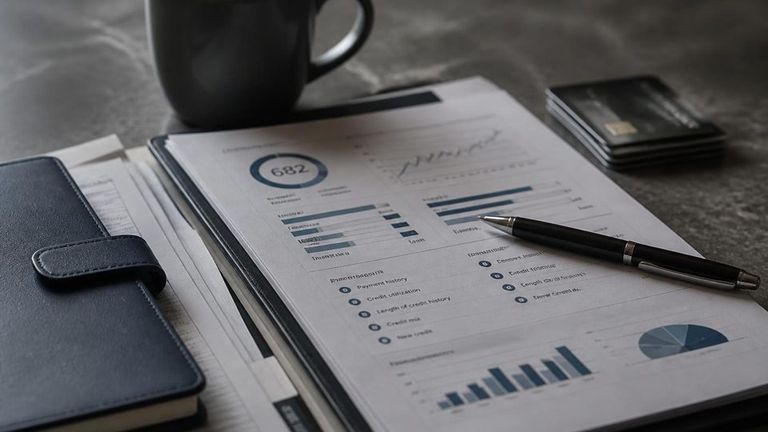 PrivacyGuard AI Market Strategy Report - Credit Monitoring