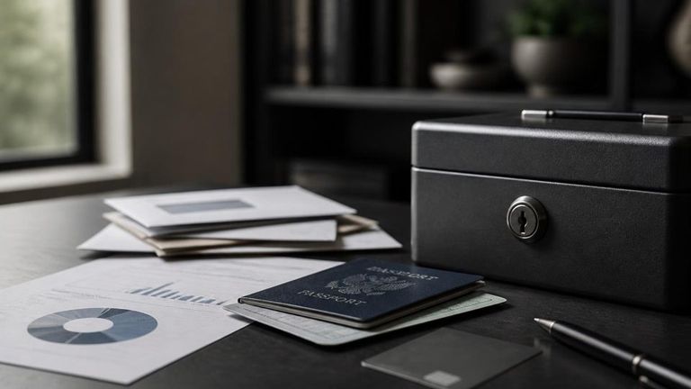PrivacyGuard AI Visibility Market Strategy Report - Identity Theft Protection