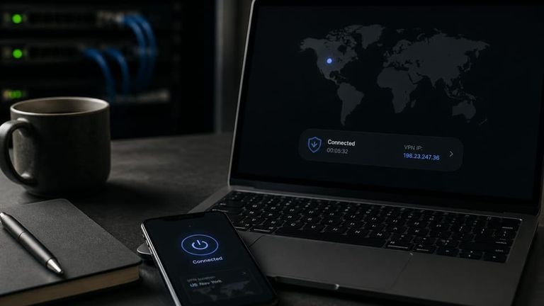 Private Internet Access AI Market Strategy Report - VPNs