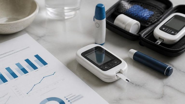 Prodigy Diabetes Care AI Market Strategy Report - Healthcare and Medical Devices