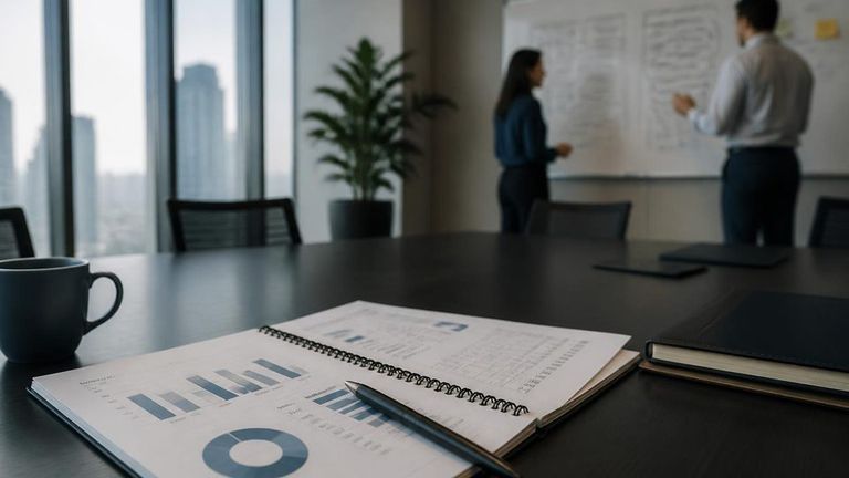 Productboard AI Market Strategy Report - AI Work Collaboration Platforms
