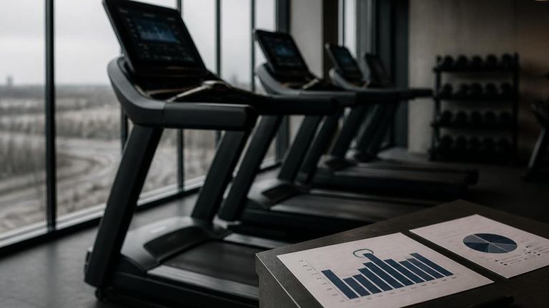 ProForm AI Market Strategy Report - Treadmills