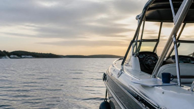 Progressive AI Market Strategy Report - Boat Insurance