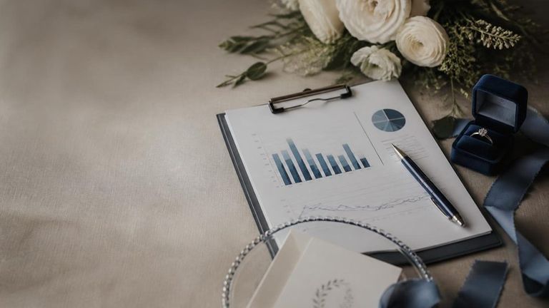 Progressive AI Market Strategy Report - Wedding Insurance