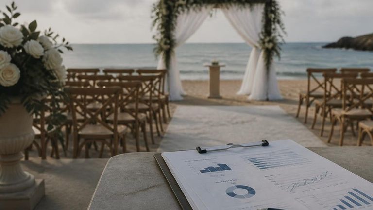 Progressive AI Market Strategy Report - Wedding Insurance
