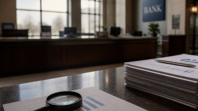 Progressive Ozark Bank AI Market Strategy Report - Business Checking Accounts