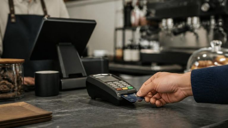 ProPay AI Market Strategy Report - Credit Card Processing Companies