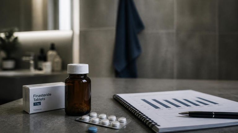 Propecia (Merck) AI Market Strategy Report - Hair Loss Treatments