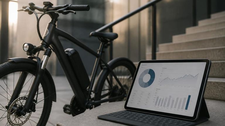 Propella AI Market Strategy Report - Budget E-bikes
