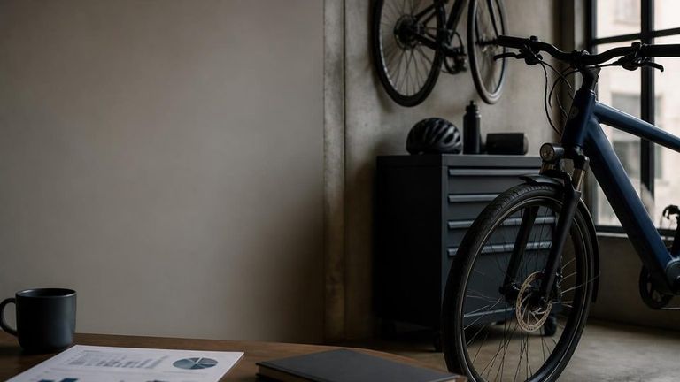 Propella AI Market Strategy Report - Direct to Consumer Electric Bikes