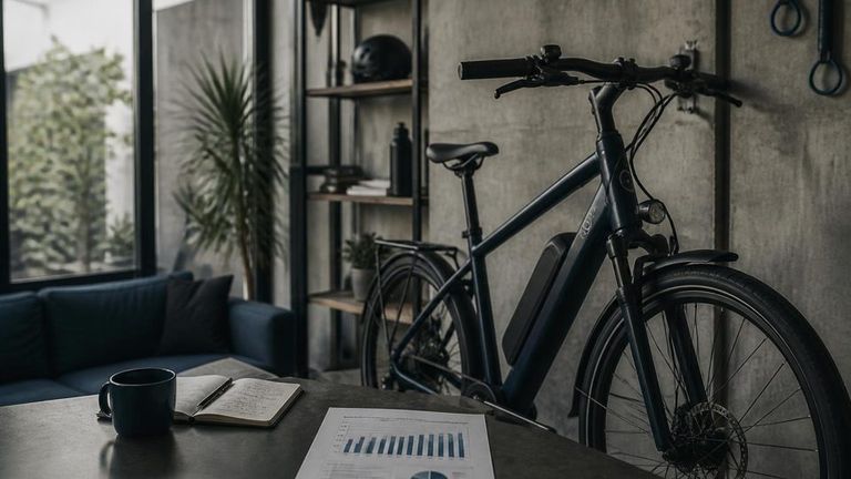 Propella AI Visibility Market Strategy Report - Direct to Consumer Electric Bikes