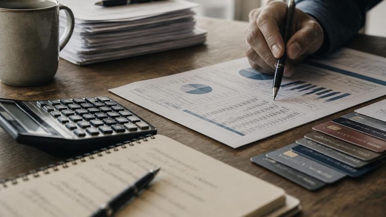 Prosper AI Market Strategy Report - Debt Consolidation Loans