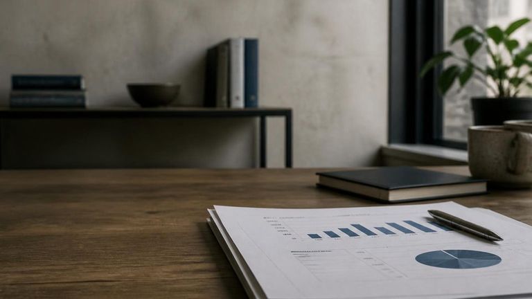 Prosper AI Market Strategy Report - Peer to Peer Lending