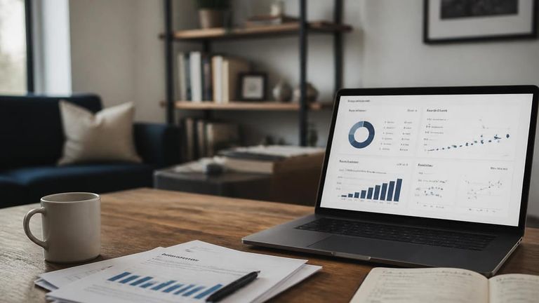 Prosper AI Market Strategy Report - Personal Loans and Online Lenders