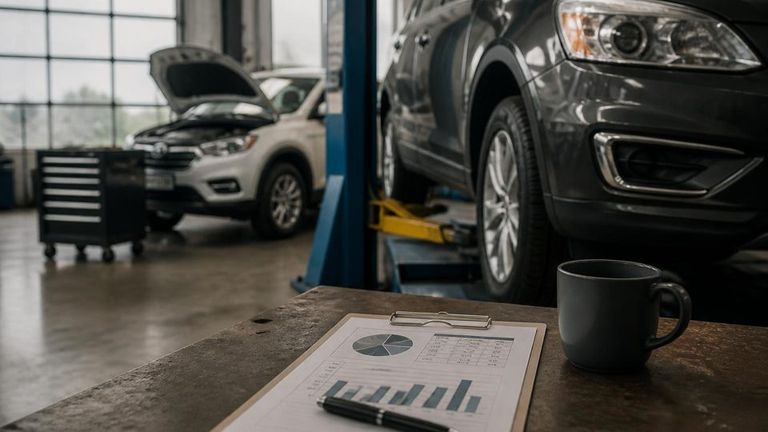 Protect My Car AI Market Strategy Report - Auto Warranty