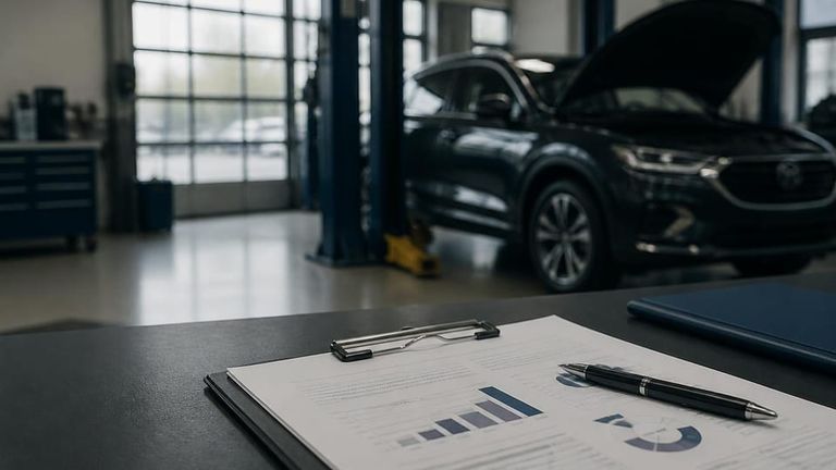 Protect My Car AI Market Strategy Report - Extended Car Warranties